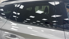 Hyundai TUCSON 1.6 TGDi N Line 5dr 2WD Petrol Estate